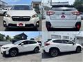 2018 Subaru IMPREZA XV HYBRID