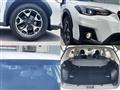 2018 Subaru IMPREZA XV HYBRID