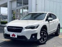 2018 Subaru IMPREZA XV HYBRID