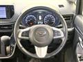 2016 Daihatsu Move