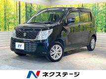 2016 Suzuki Wagon R
