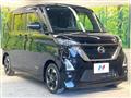 2021 Nissan ROOX