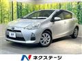 2012 Toyota AQUA