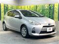 2012 Toyota AQUA