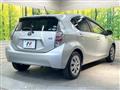 2012 Toyota AQUA