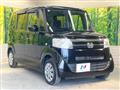 2016 Honda N BOX