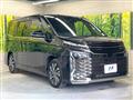 2022 Toyota Voxy