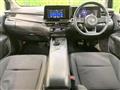 2022 Nissan Note