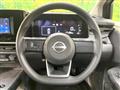 2022 Nissan Note