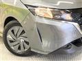 2022 Nissan Note