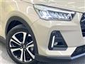 2023 Daihatsu Rocky