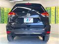 2021 Nissan X-Trail