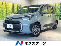 2023 Toyota Sienta