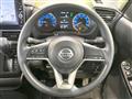2022 Nissan ROOX