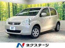 2013 Toyota Passo