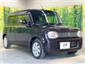 2013 Suzuki Lapin