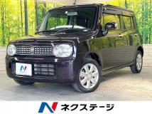 2013 Suzuki Lapin