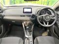 2019 Mazda Demio