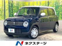 2020 Suzuki Lapin