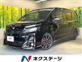 2016 Toyota Voxy