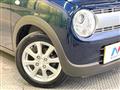 2019 Suzuki Lapin