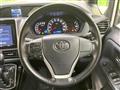 2017 Toyota Voxy