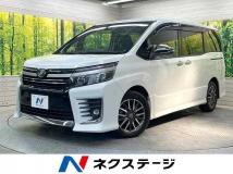 2017 Toyota Voxy