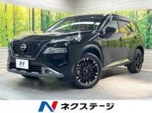 2023 Nissan X-Trail