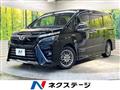 2018 Toyota Voxy