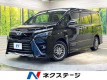 2018 Toyota Voxy