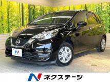 2020 Nissan Note