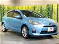 2013 Toyota AQUA