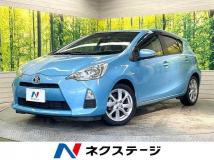 2013 Toyota AQUA
