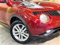 2017 Nissan Juke