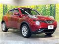 2017 Nissan Juke