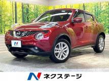 2017 Nissan Juke