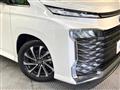 2023 Toyota Voxy