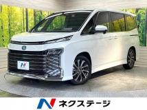 2023 Toyota Voxy