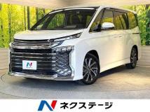 2023 Toyota Voxy
