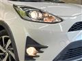 2017 Toyota AQUA