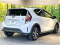 2017 Toyota AQUA