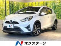 2017 Toyota AQUA