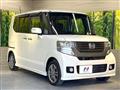 2014 Honda N BOX