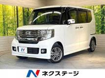 2014 Honda N BOX