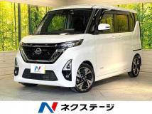 2021 Nissan ROOX