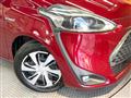2018 Toyota Sienta