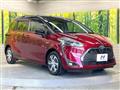 2018 Toyota Sienta