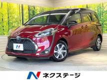 2018 Toyota Sienta
