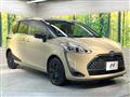 2022 Toyota Sienta