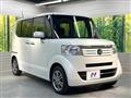 2015 Honda N BOX